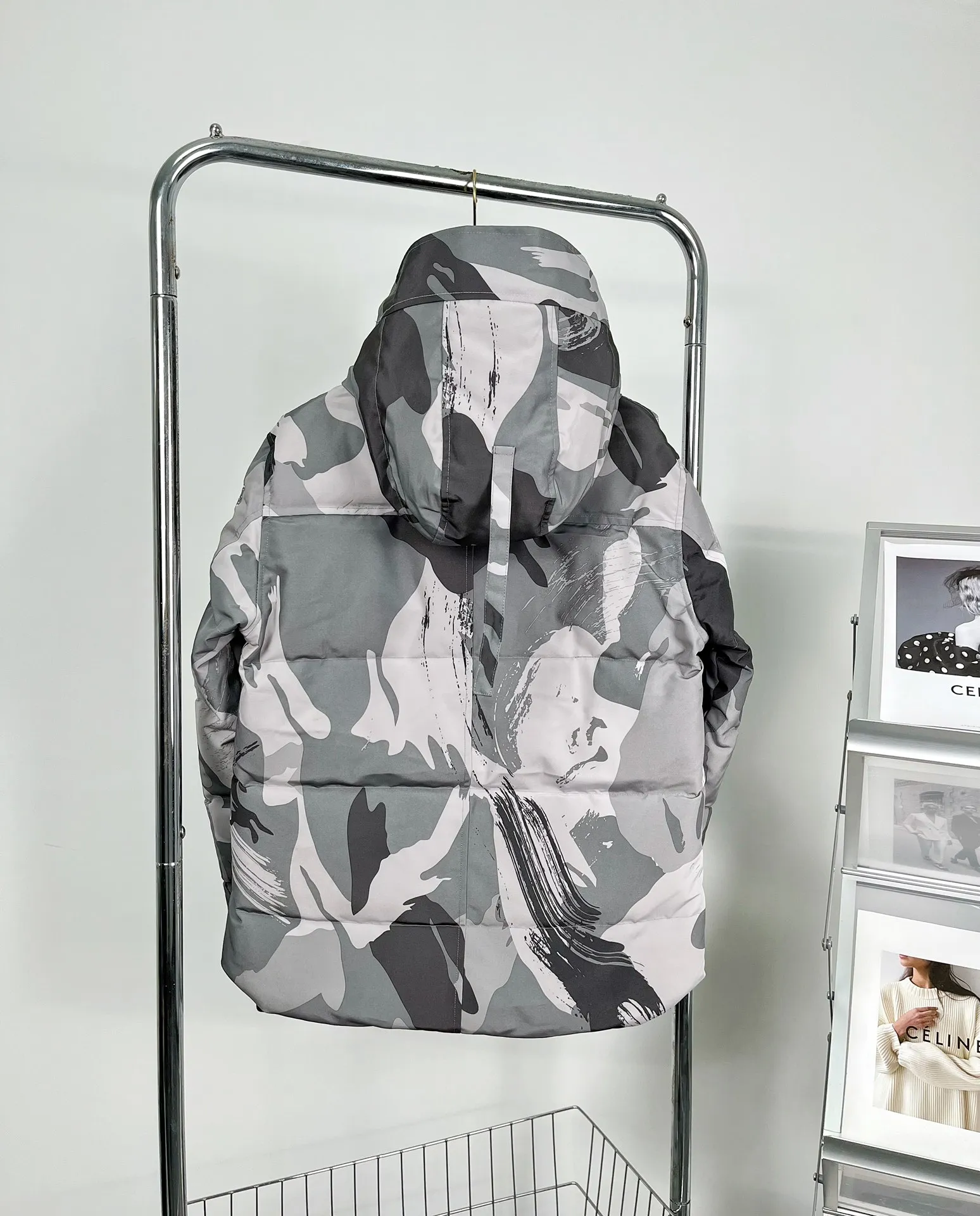 P580 Canada Goose 17 down jackets Size: S-XXL